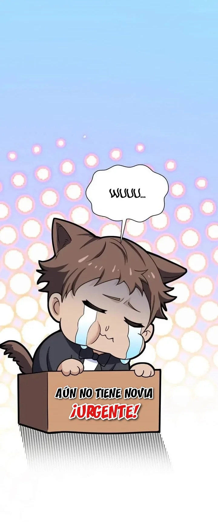 Mi Esposa Es De Hace Mil Años Capítulo 233 - Page 30