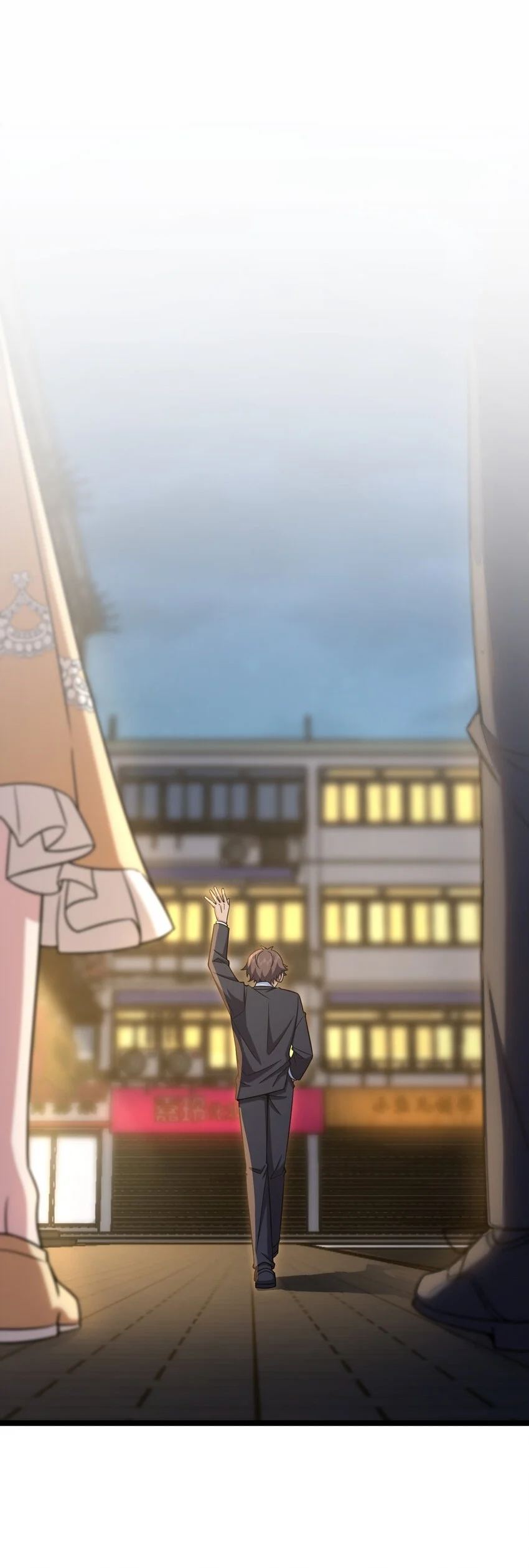 Mi Esposa Es De Hace Mil Años Capítulo 234 - Page 17