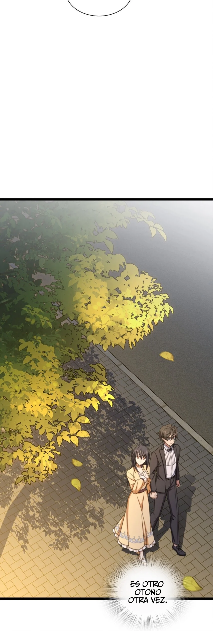 Mi Esposa Es De Hace Mil Años Capítulo 234 - Page 19