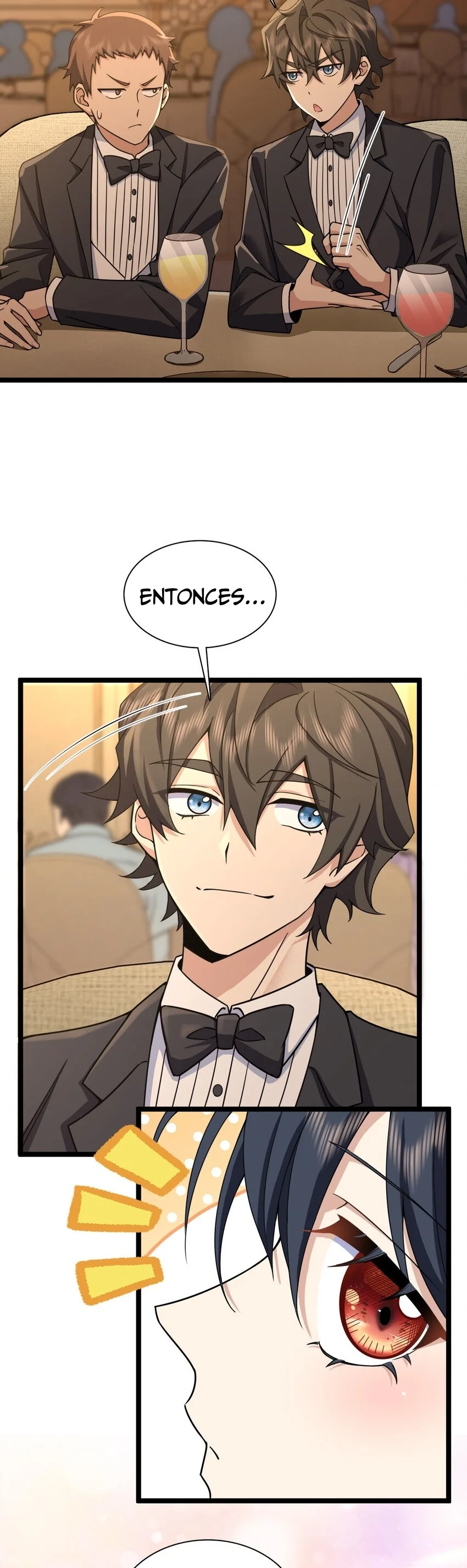 Mi Esposa Es De Hace Mil Años Capítulo 234 - Page 2