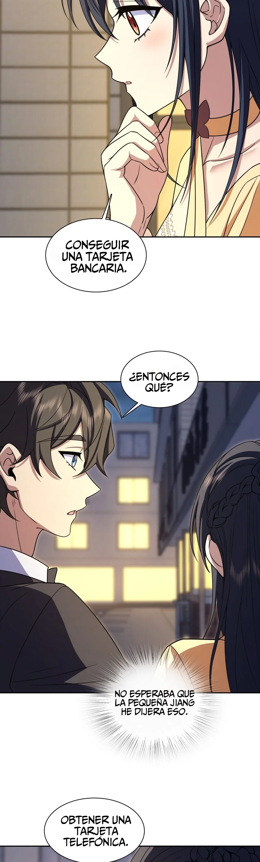 Mi Esposa Es De Hace Mil Años Capítulo 235 - Page 14