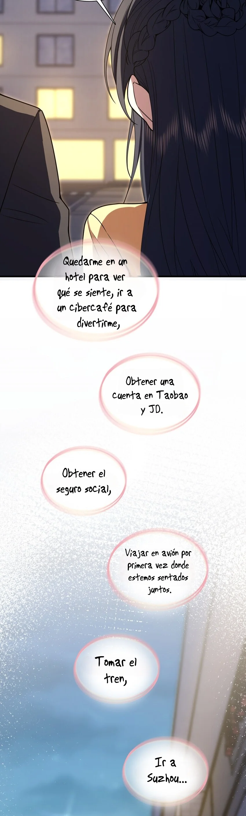 Mi Esposa Es De Hace Mil Años Capítulo 235 - Page 15