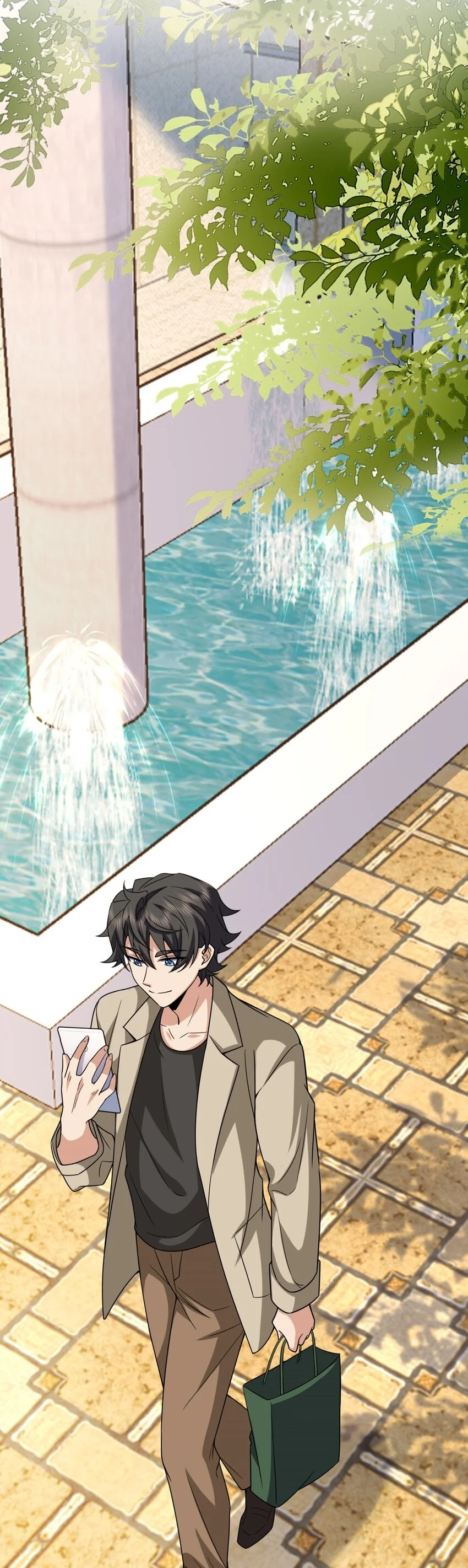 Mi Esposa Es De Hace Mil Años Capítulo 236 - Page 10