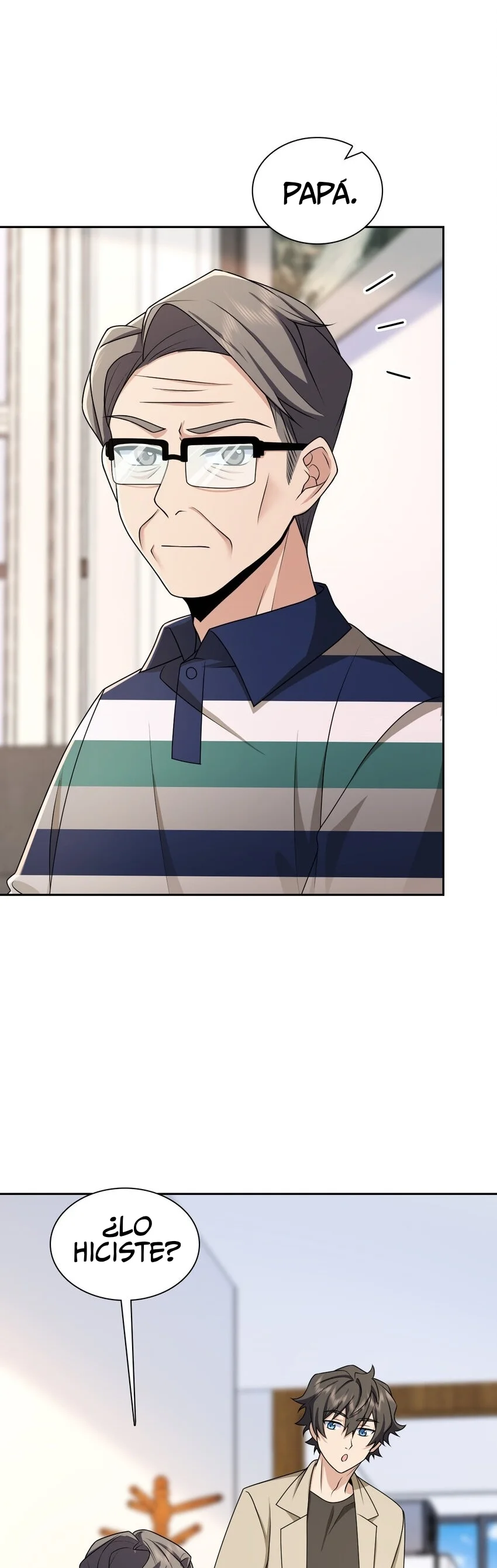 Mi Esposa Es De Hace Mil Años Capítulo 236 - Page 13