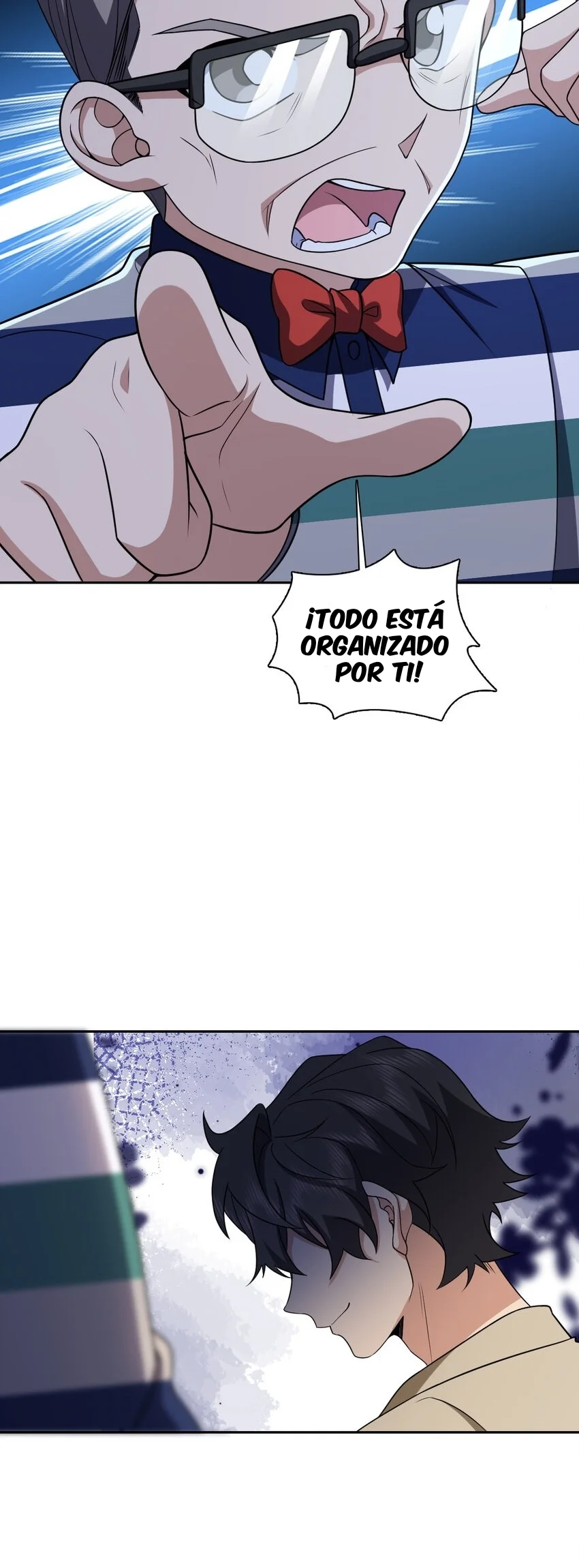 Mi Esposa Es De Hace Mil Años Capítulo 236 - Page 21