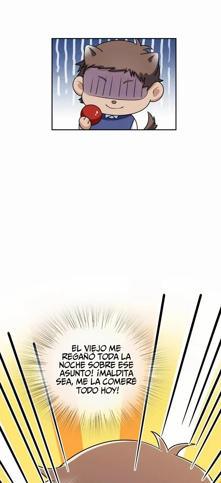 Mi Esposa Es De Hace Mil Años Capítulo 236 - Page 26