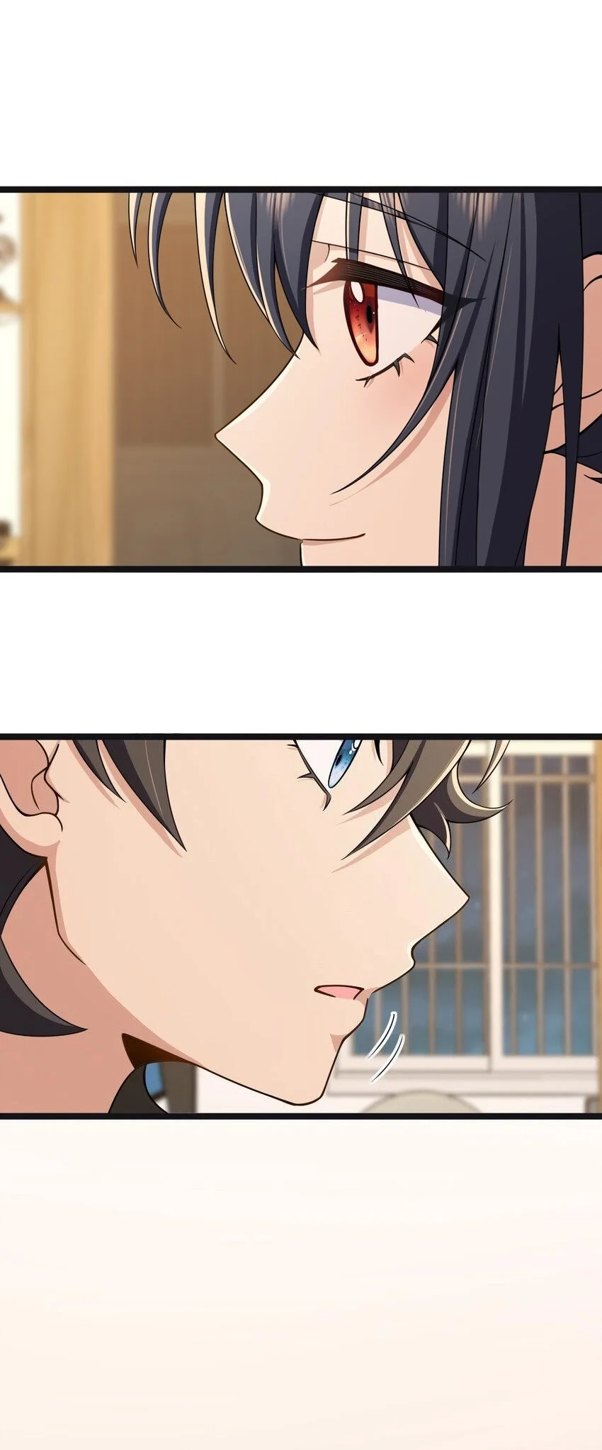 Mi Esposa Es De Hace Mil Años Capítulo 237 - Page 10