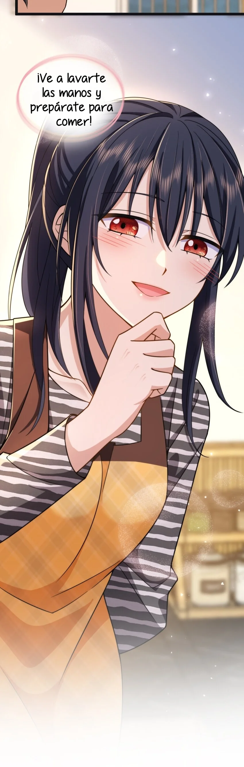 Mi Esposa Es De Hace Mil Años Capítulo 237 - Page 12