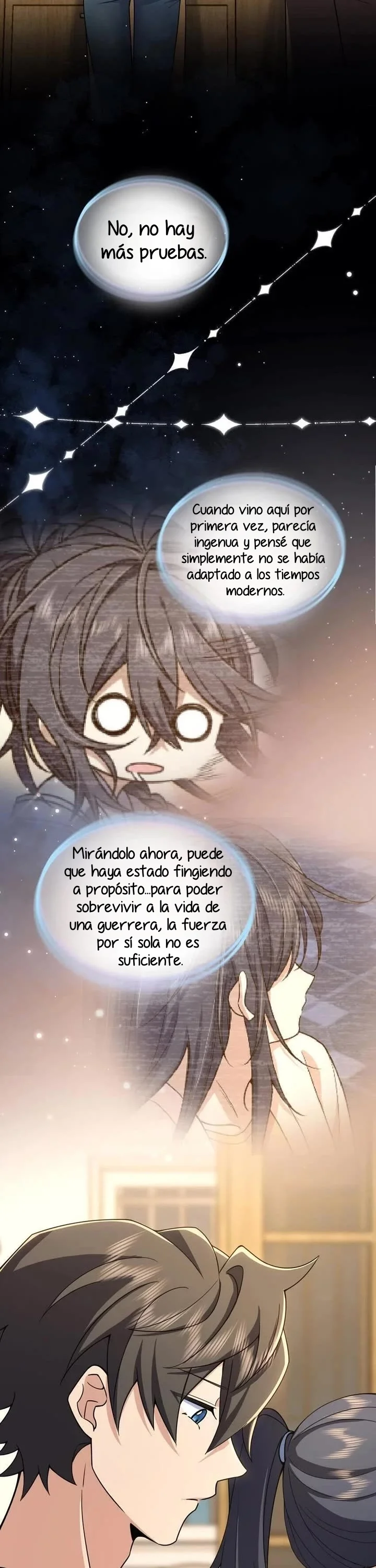 Mi Esposa Es De Hace Mil Años Capítulo 237 - Page 14