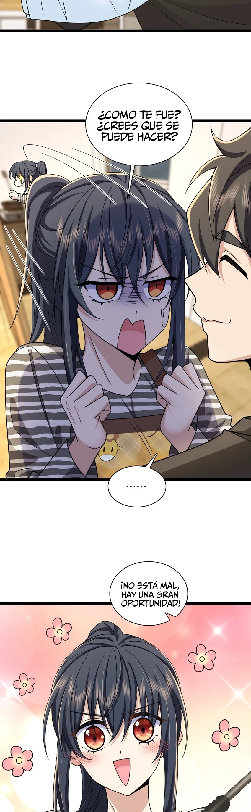 Mi Esposa Es De Hace Mil Años Capítulo 237 - Page 2