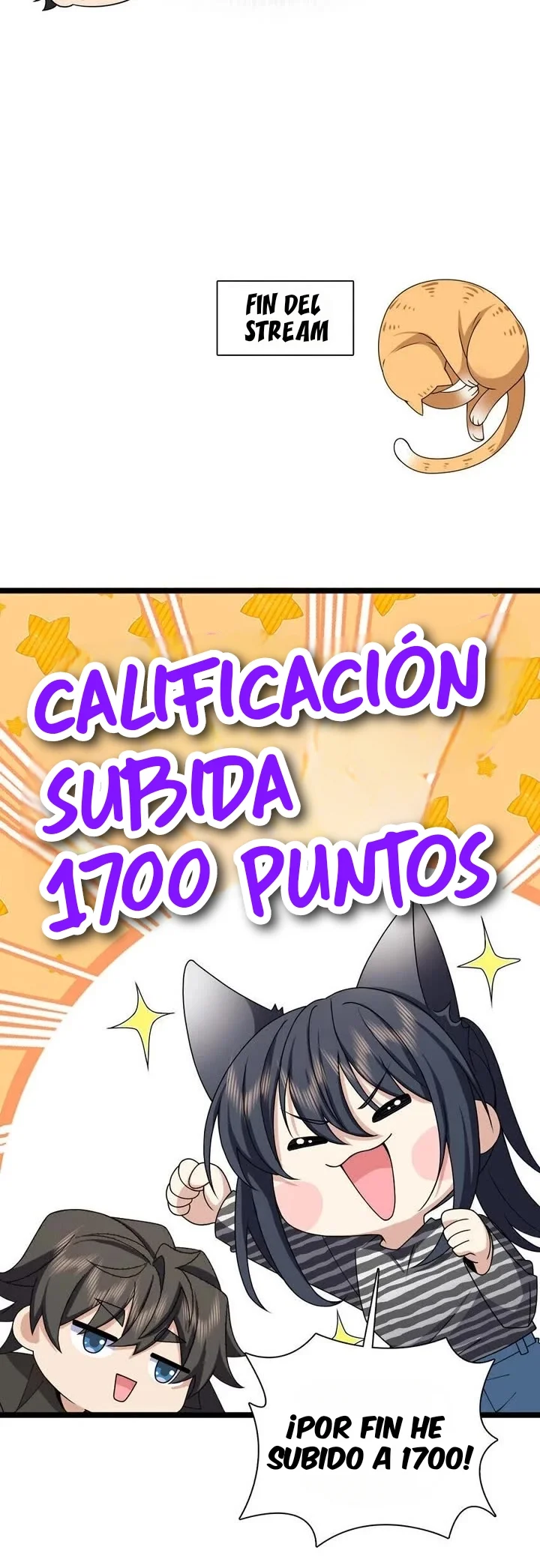 Mi Esposa Es De Hace Mil Años Capítulo 237 - Page 25