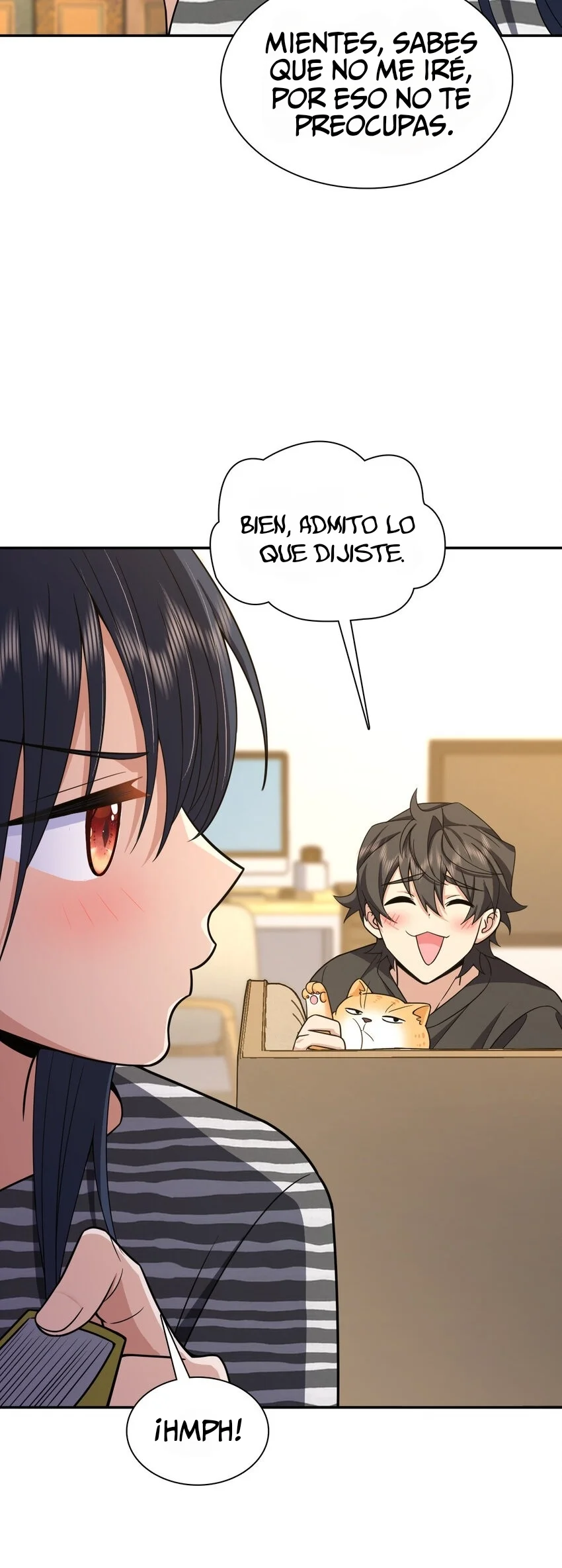 Mi Esposa Es De Hace Mil Años Capítulo 238 - Page 14