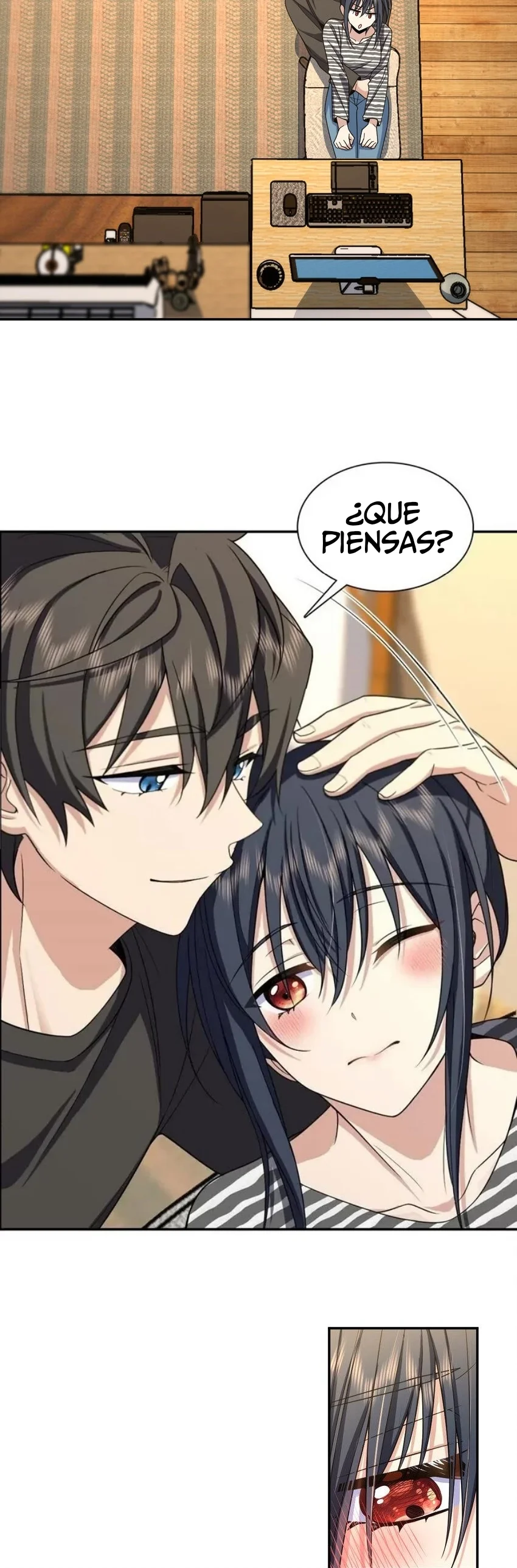 Mi Esposa Es De Hace Mil Años Capítulo 238 - Page 2