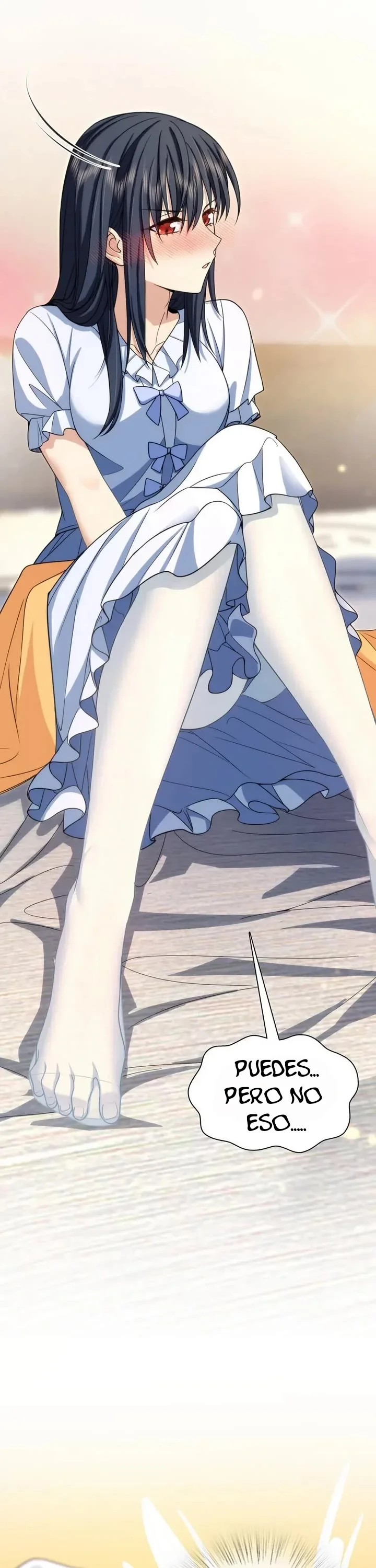 Mi Esposa Es De Hace Mil Años Capítulo 238 - Page 22