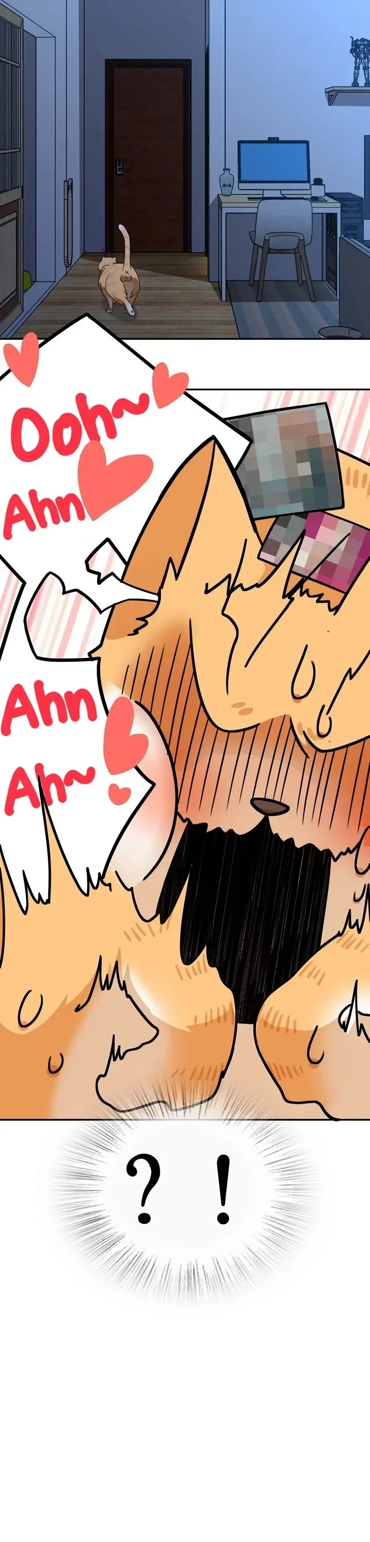 Mi Esposa Es De Hace Mil Años Capítulo 238 - Page 25