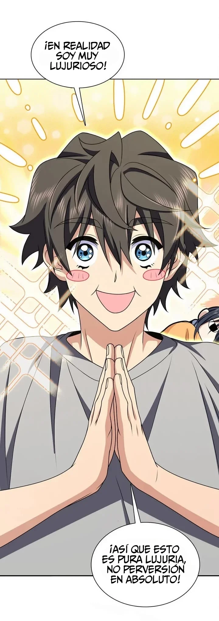 Mi Esposa Es De Hace Mil Años Capítulo 238 - Page 28