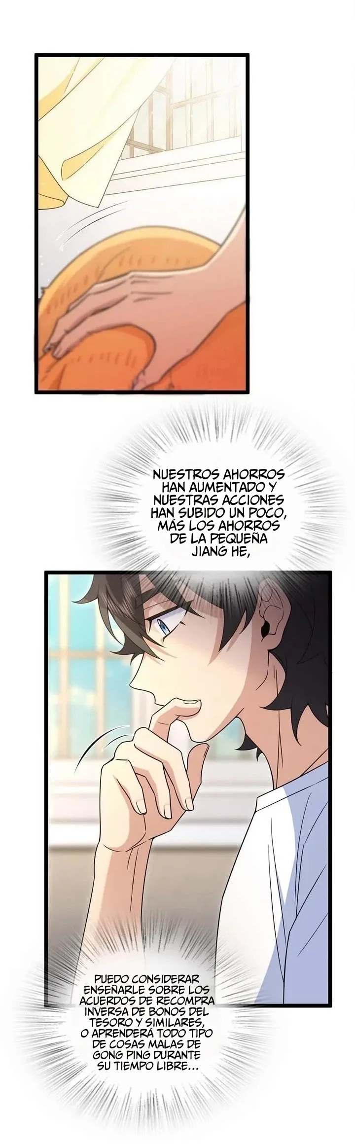 Mi Esposa Es De Hace Mil Años Capítulo 239 - Page 15