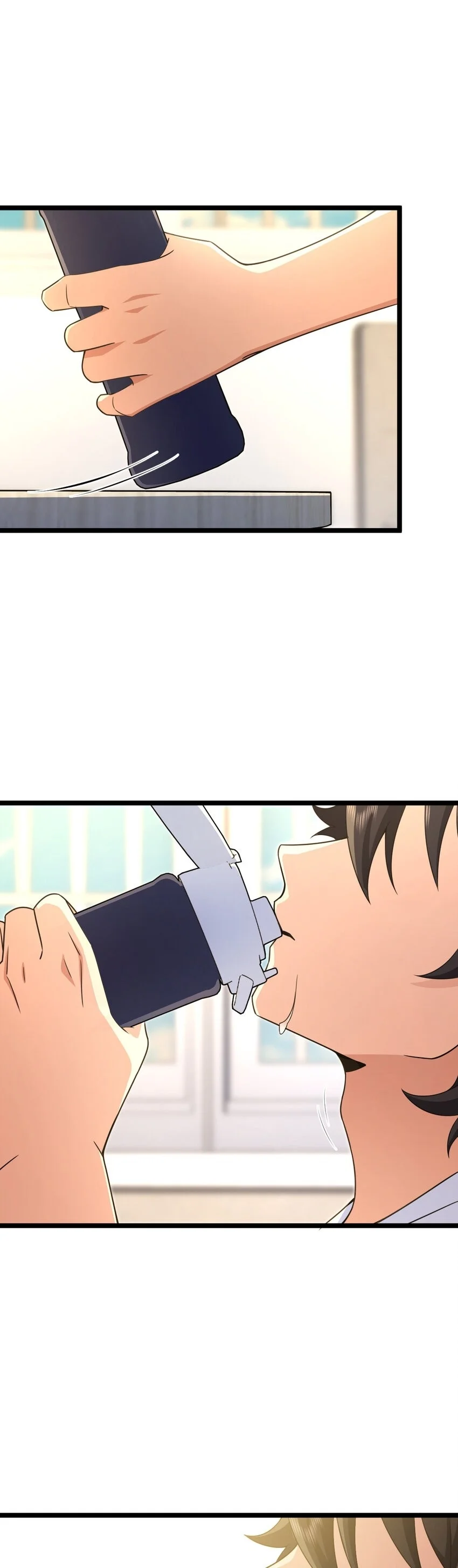 Mi Esposa Es De Hace Mil Años Capítulo 239 - Page 18