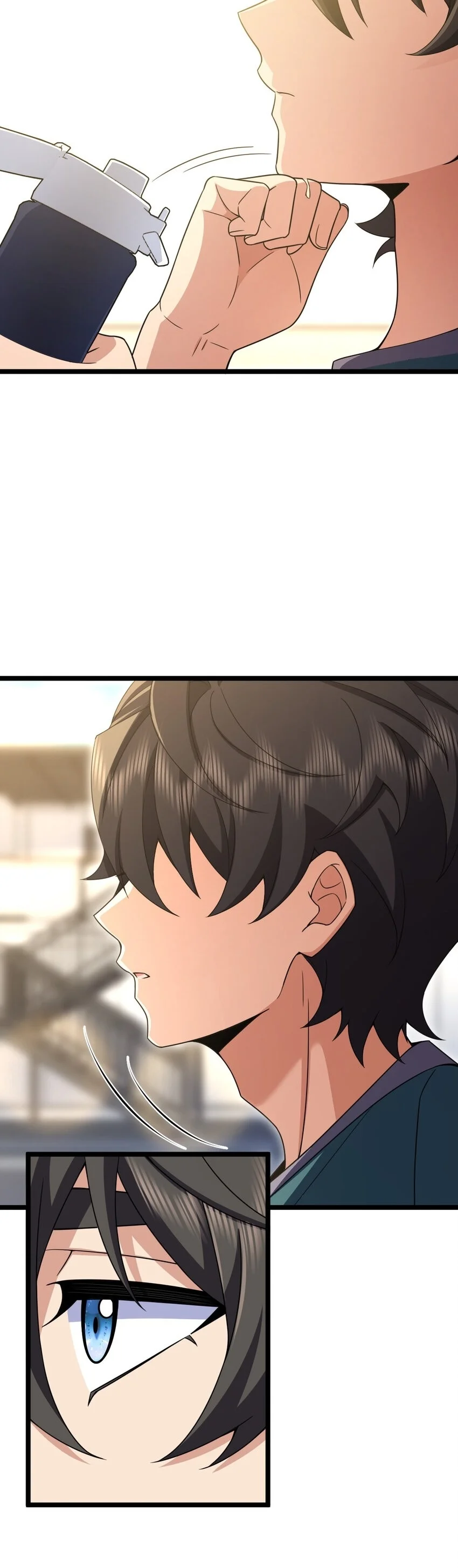 Mi Esposa Es De Hace Mil Años Capítulo 239 - Page 19