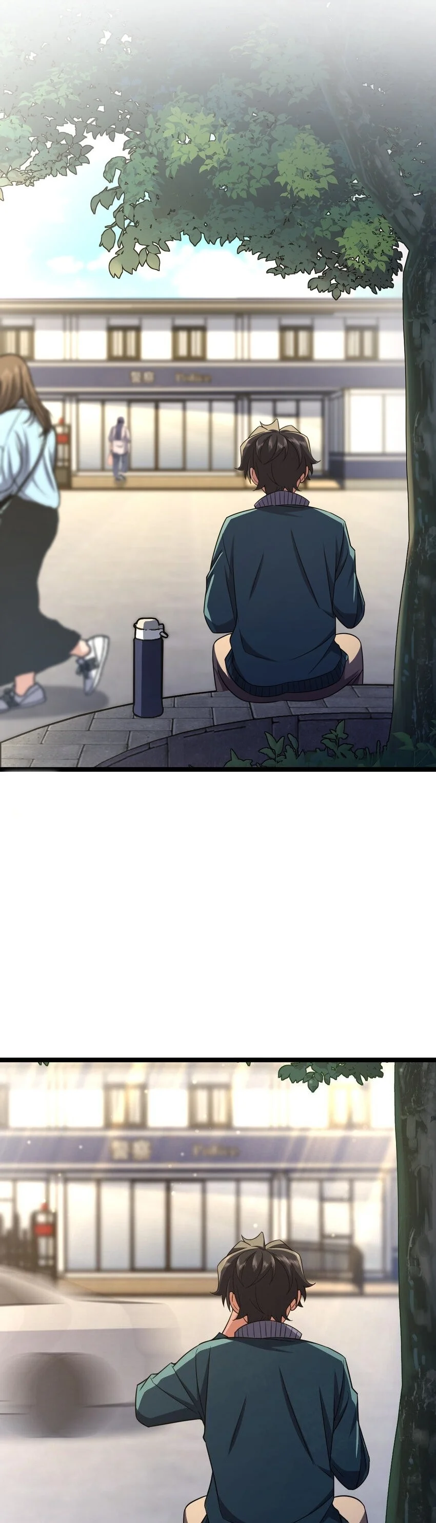 Mi Esposa Es De Hace Mil Años Capítulo 239 - Page 20