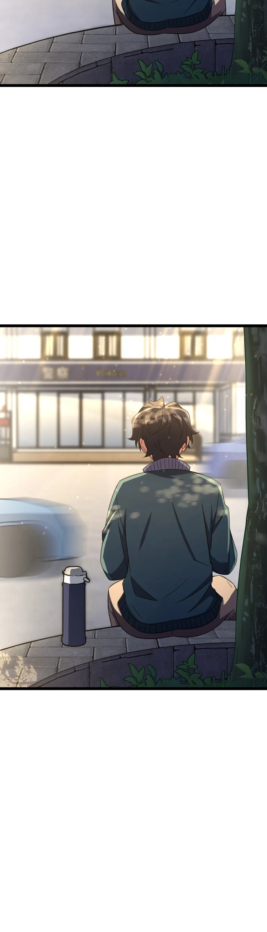 Mi Esposa Es De Hace Mil Años Capítulo 239 - Page 21