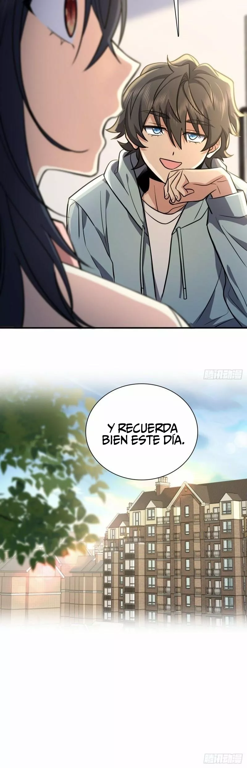 Mi Esposa Es De Hace Mil Años Capítulo 24 - Page 14