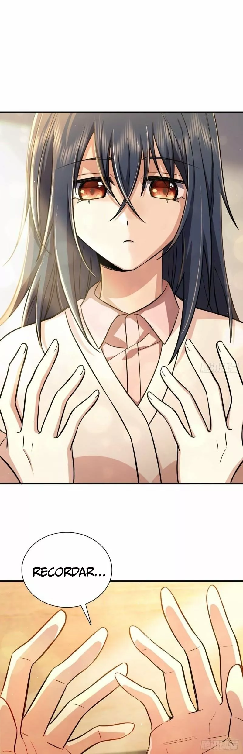 Mi Esposa Es De Hace Mil Años Capítulo 24 - Page 15