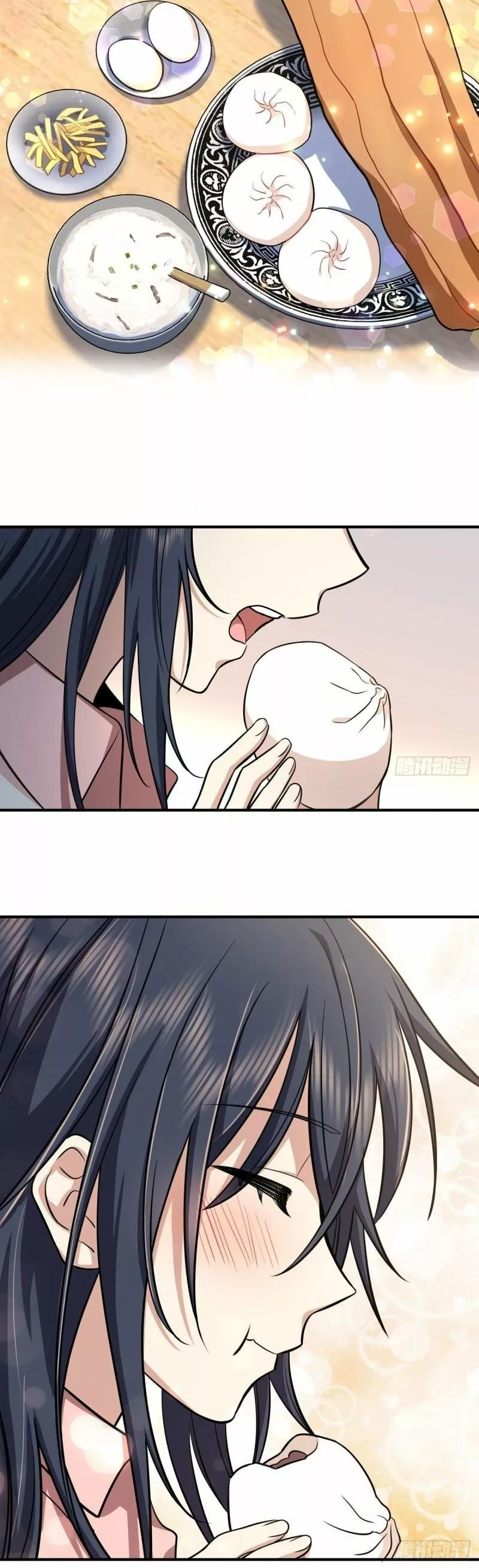 Mi Esposa Es De Hace Mil Años Capítulo 24 - Page 17