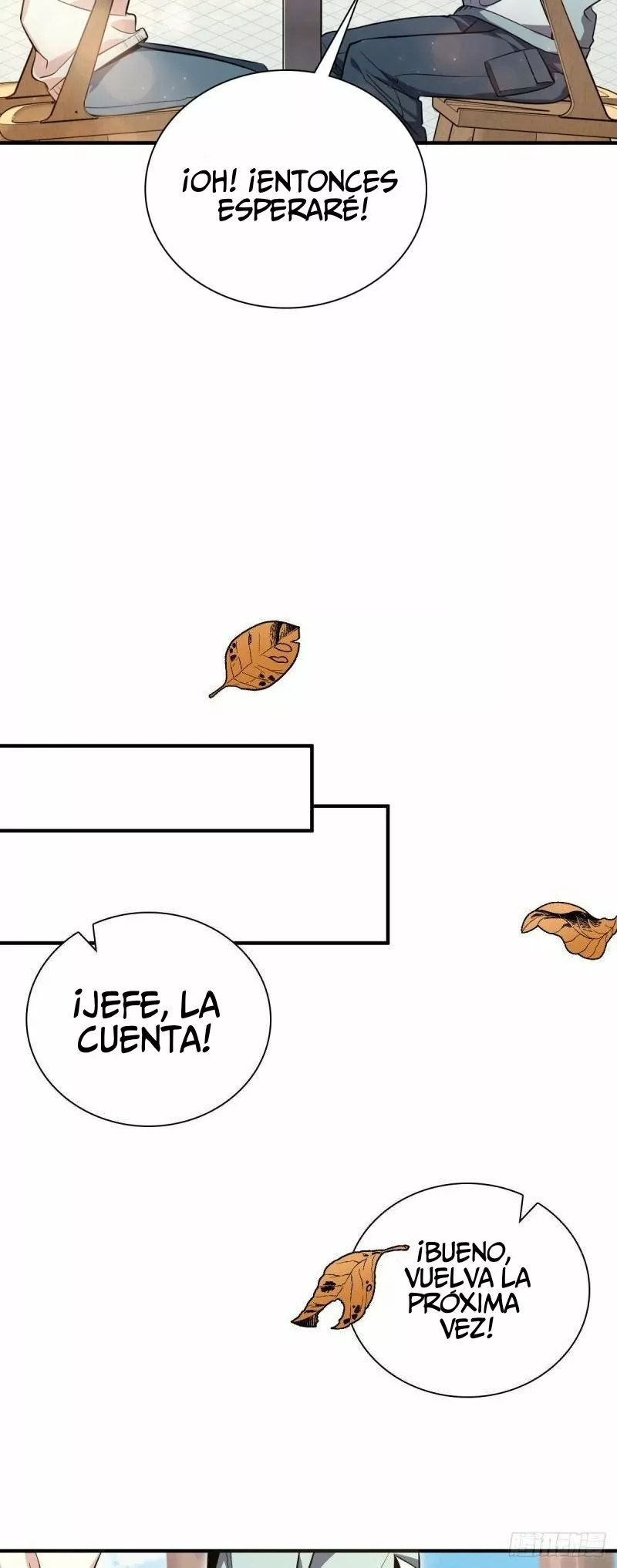 Mi Esposa Es De Hace Mil Años Capítulo 24 - Page 25