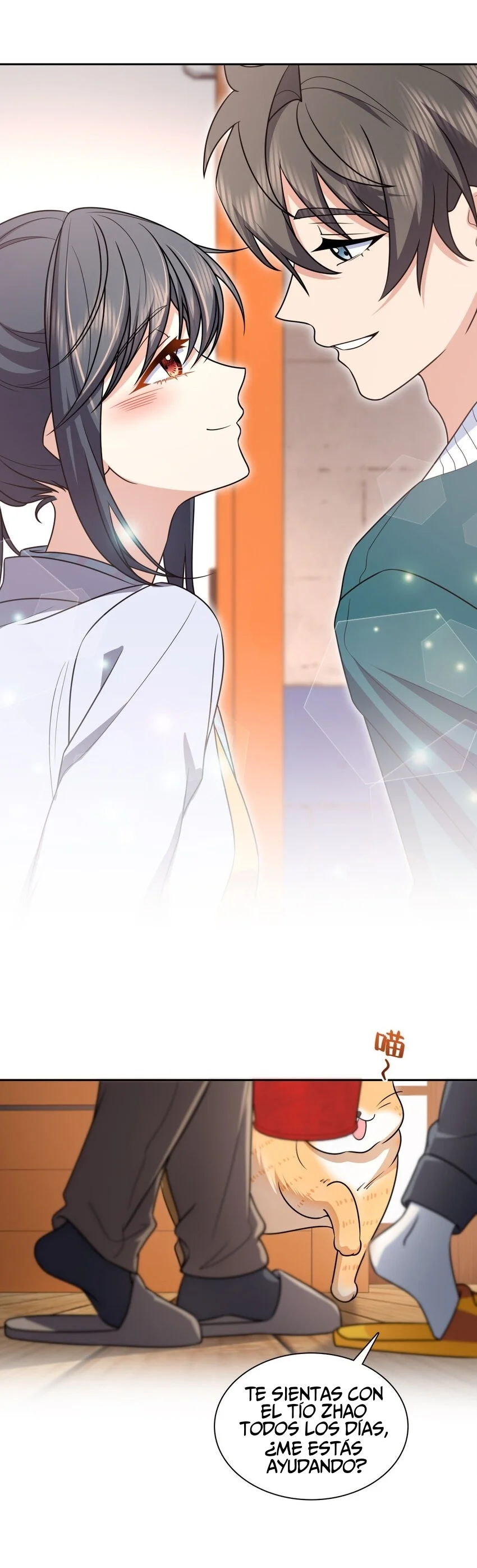 Mi Esposa Es De Hace Mil Años Capítulo 240 - Page 14