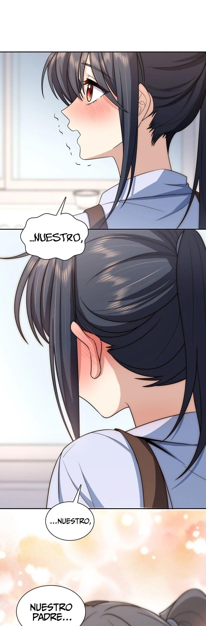 Mi Esposa Es De Hace Mil Años Capítulo 240 - Page 22