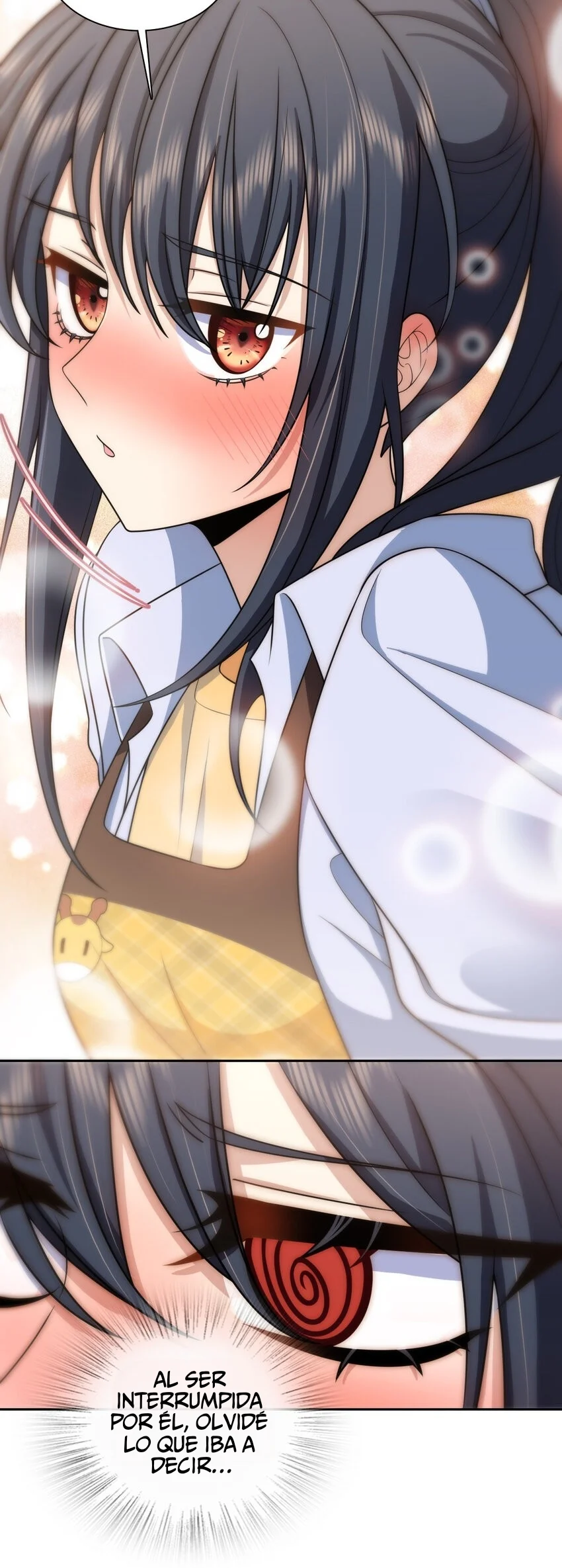 Mi Esposa Es De Hace Mil Años Capítulo 240 - Page 23