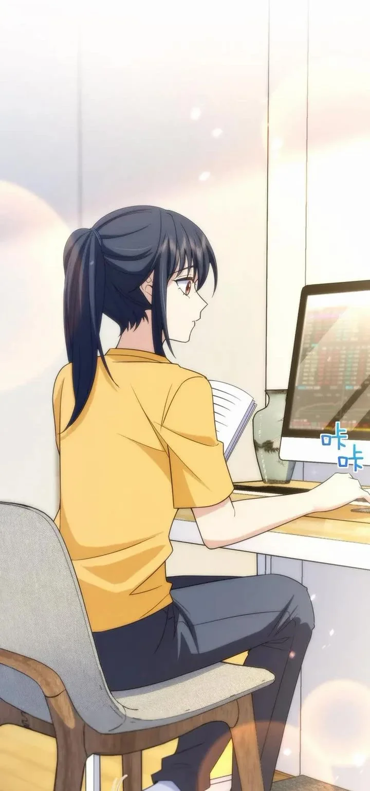 Mi Esposa Es De Hace Mil Años Capítulo 241 - Page 22