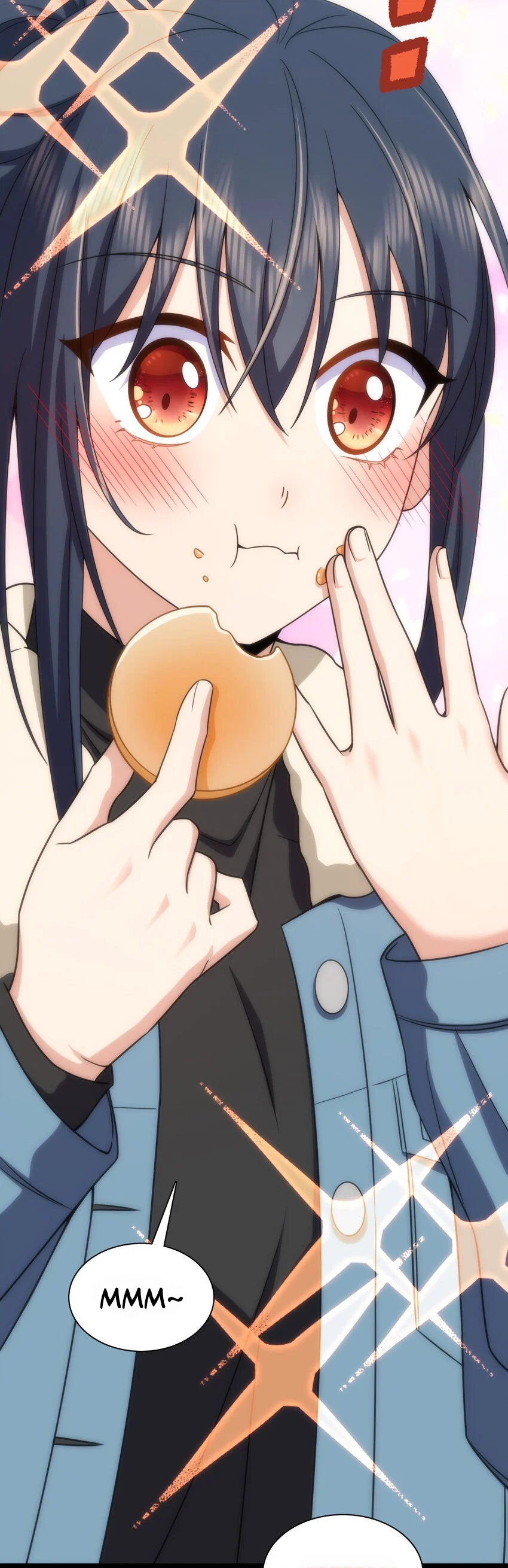 Mi Esposa Es De Hace Mil Años Capítulo 242 - Page 20