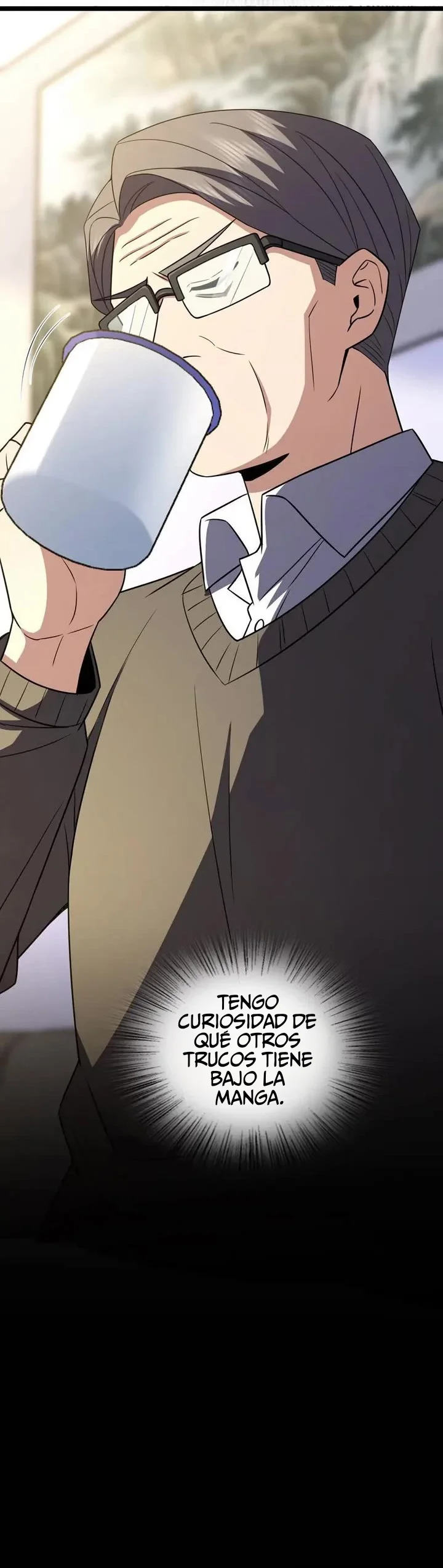 Mi Esposa Es De Hace Mil Años Capítulo 242 - Page 28