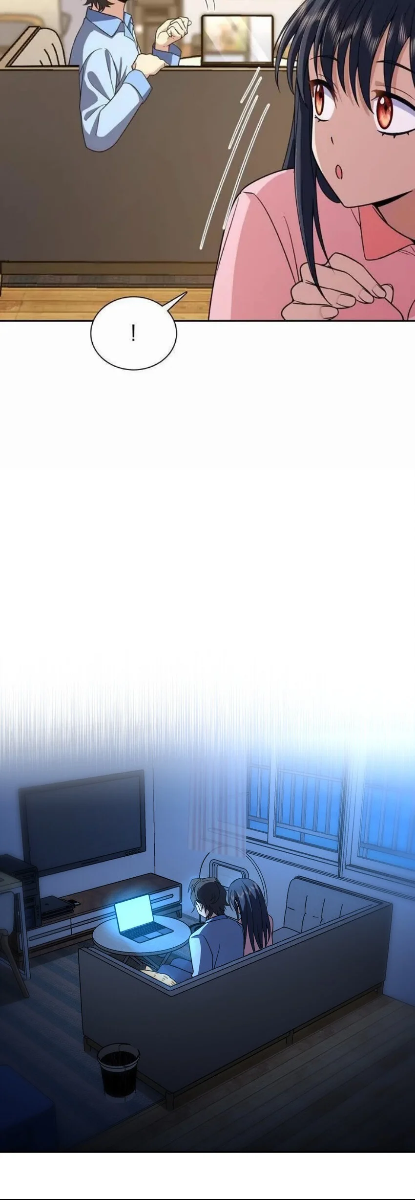 Mi Esposa Es De Hace Mil Años Capítulo 242 - Page 9