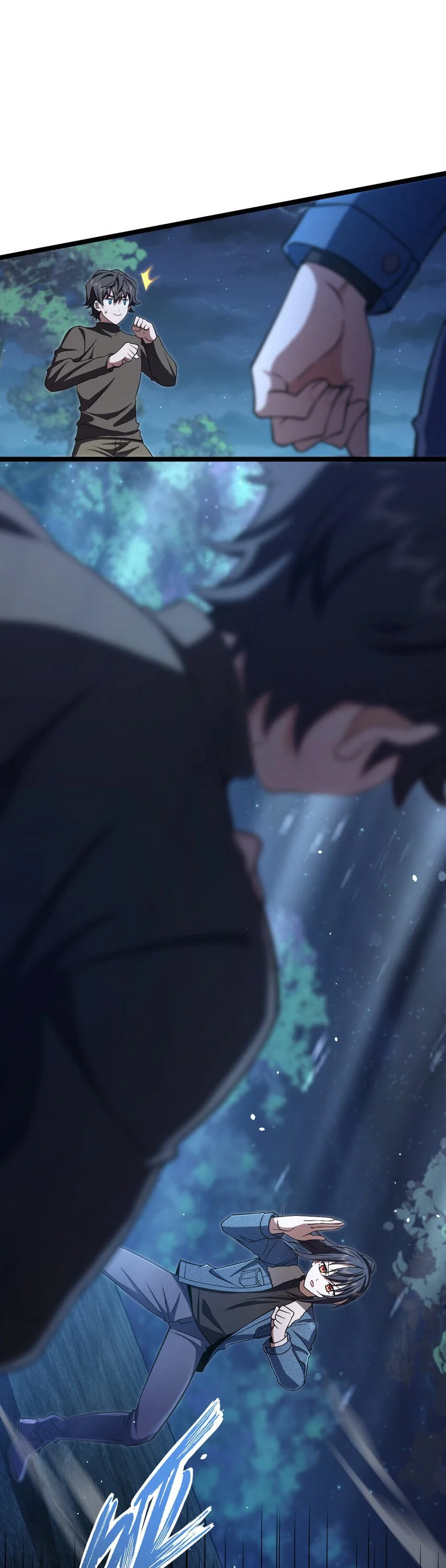 Mi Esposa Es De Hace Mil Años Capítulo 243 - Page 13