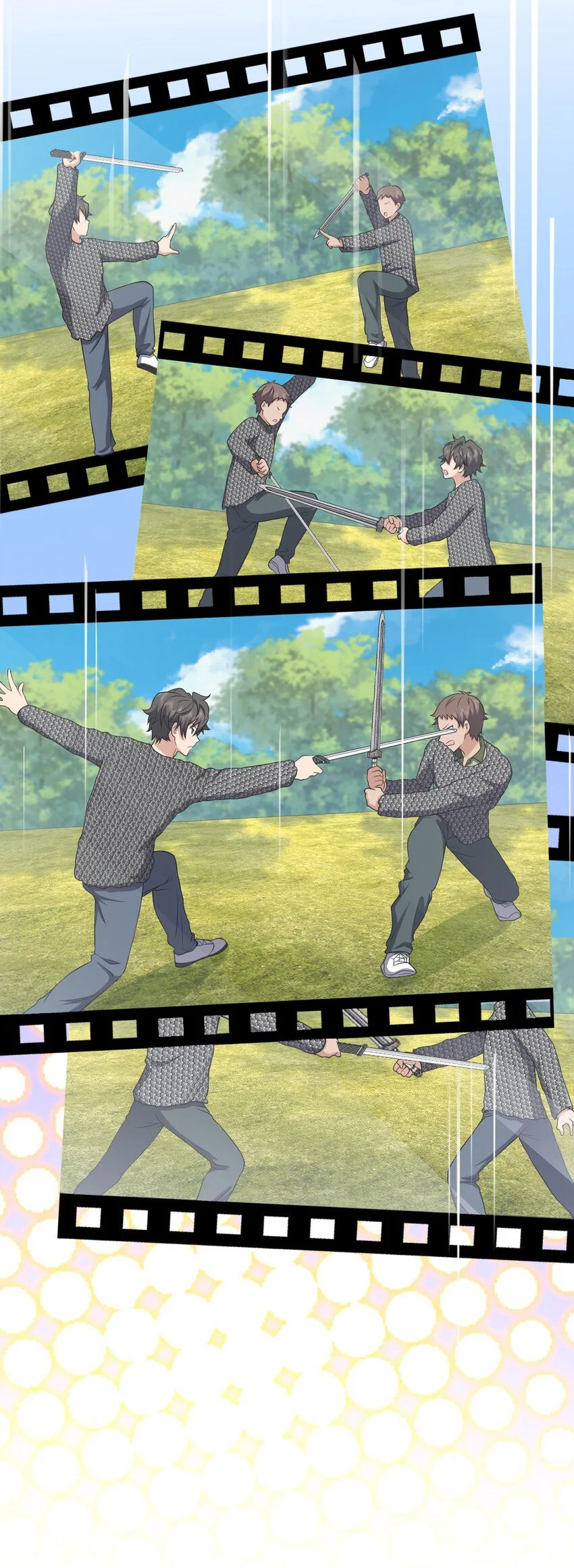 Mi Esposa Es De Hace Mil Años Capítulo 243 - Page 24