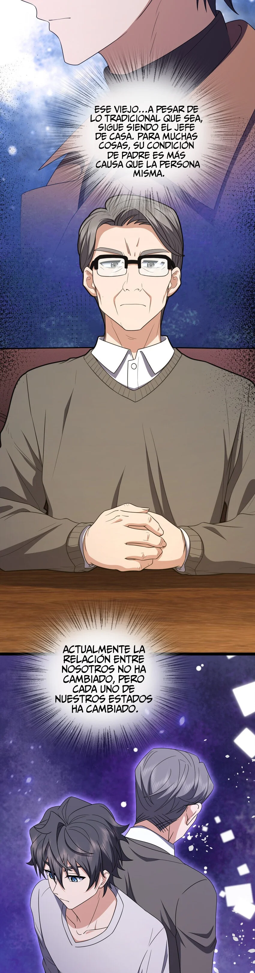 Mi Esposa Es De Hace Mil Años Capítulo 243 - Page 6