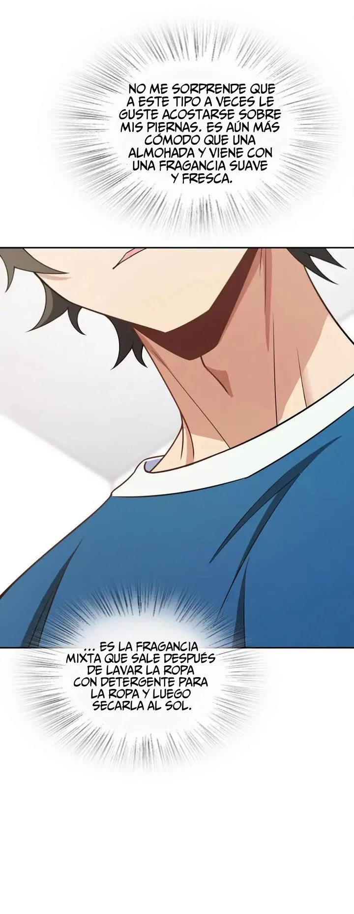 Mi Esposa Es De Hace Mil Años Capítulo 244 - Page 22