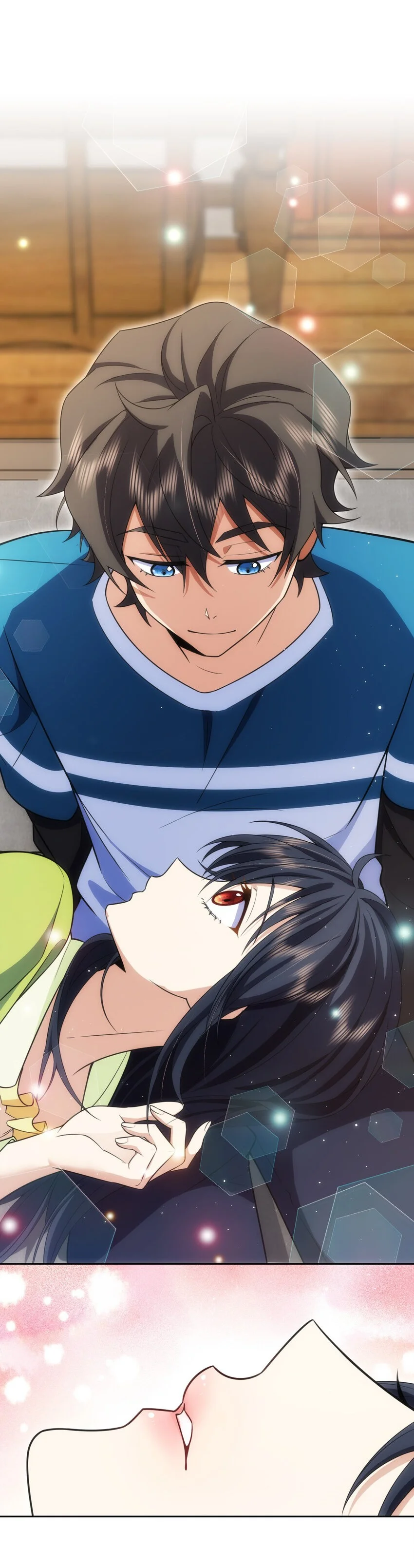 Mi Esposa Es De Hace Mil Años Capítulo 244 - Page 23