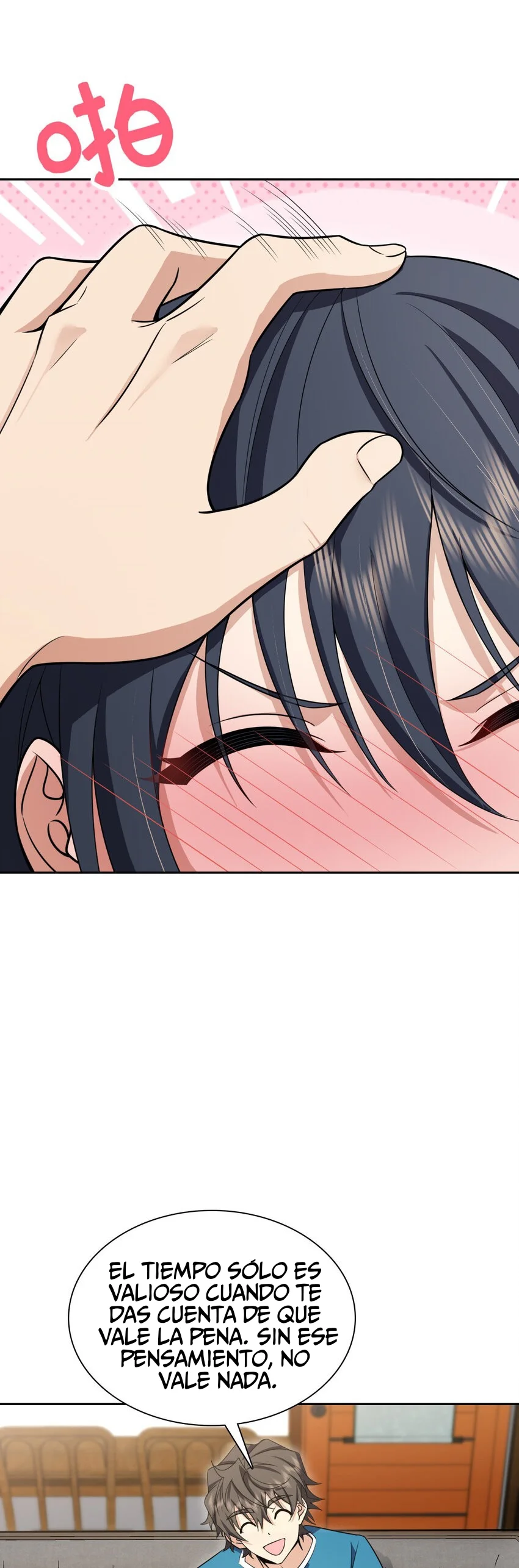 Mi Esposa Es De Hace Mil Años Capítulo 244 - Page 24