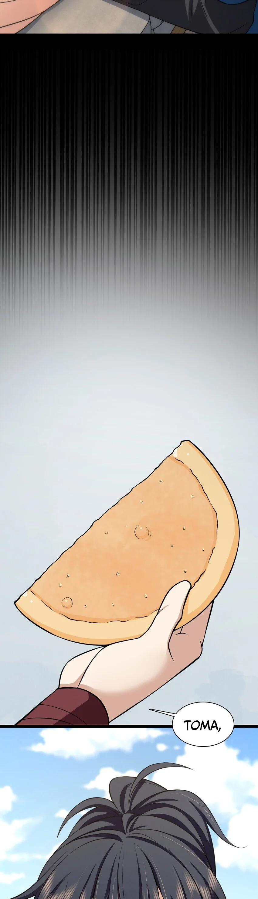 Mi Esposa Es De Hace Mil Años Capítulo 245 - Page 10