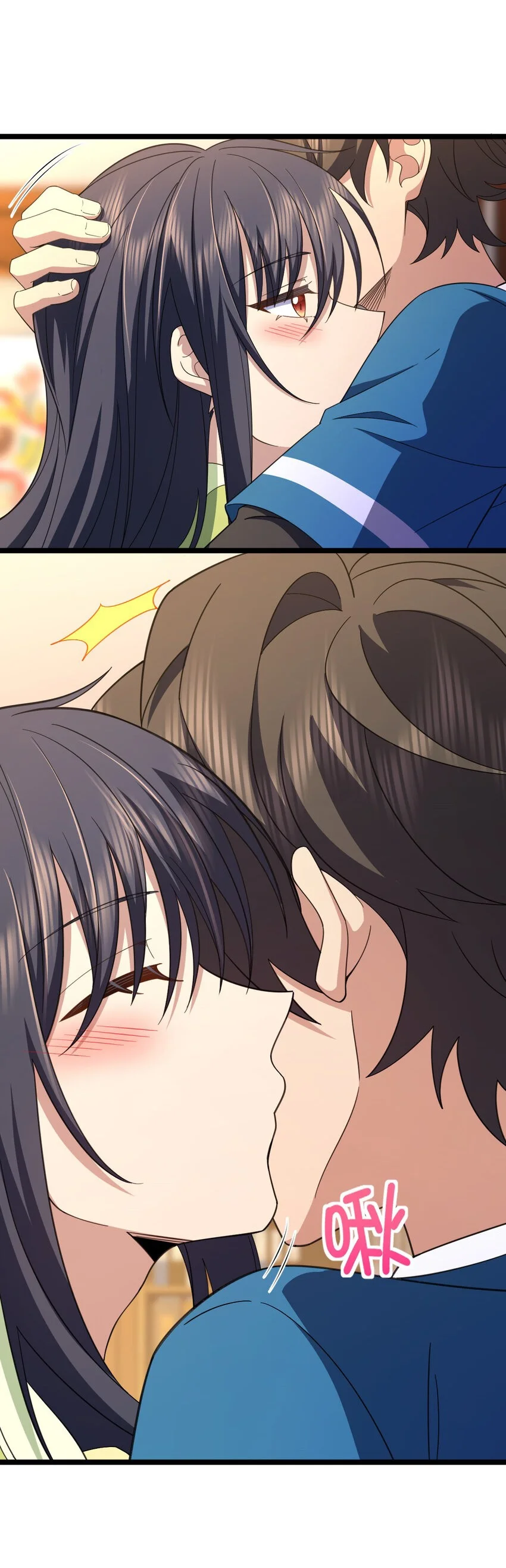 Mi Esposa Es De Hace Mil Años Capítulo 245 - Page 24