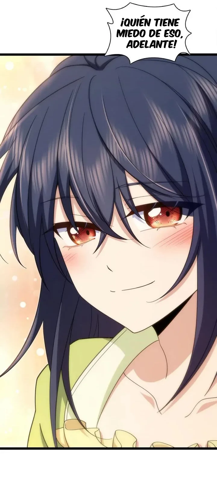 Mi Esposa Es De Hace Mil Años Capítulo 245 - Page 26