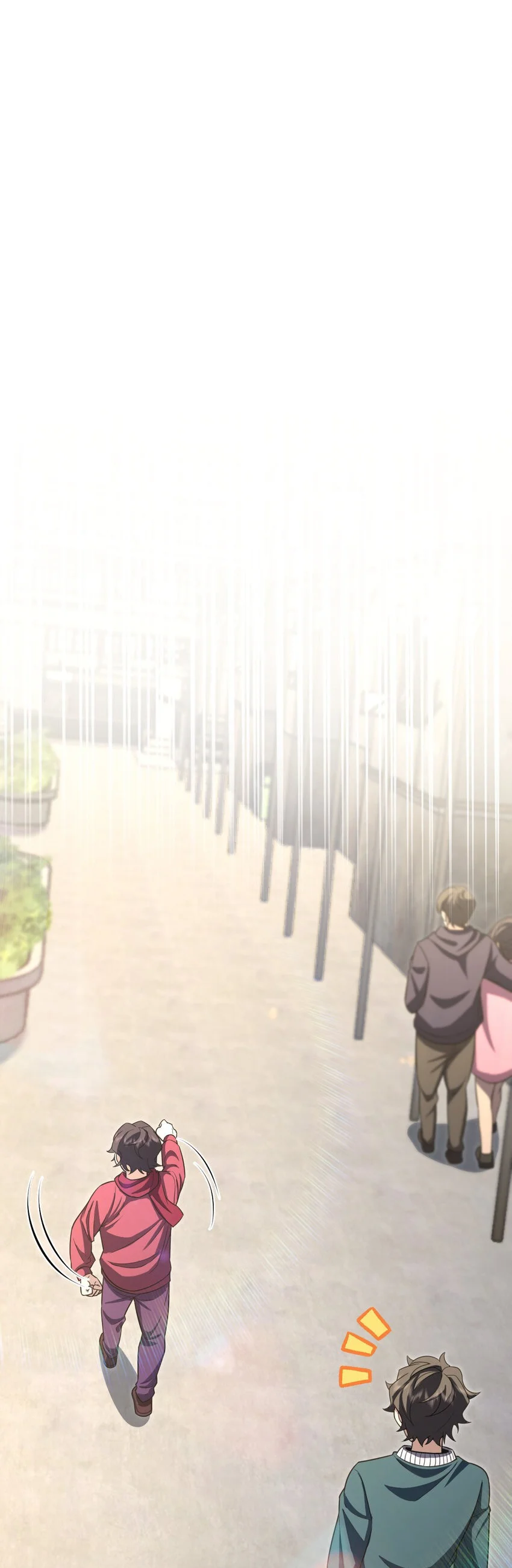 Mi Esposa Es De Hace Mil Años Capítulo 246 - Page 11