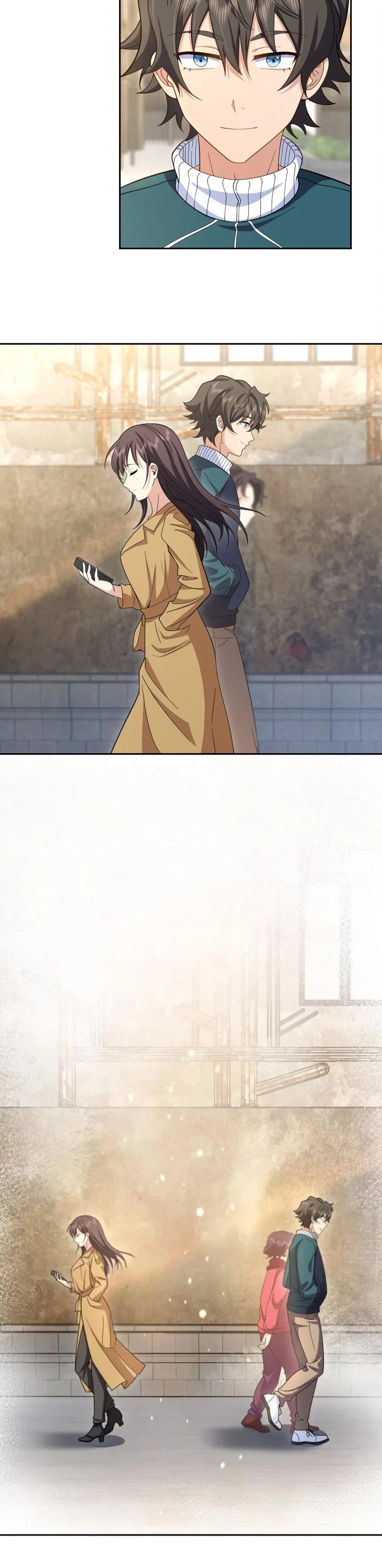 Mi Esposa Es De Hace Mil Años Capítulo 246 - Page 16