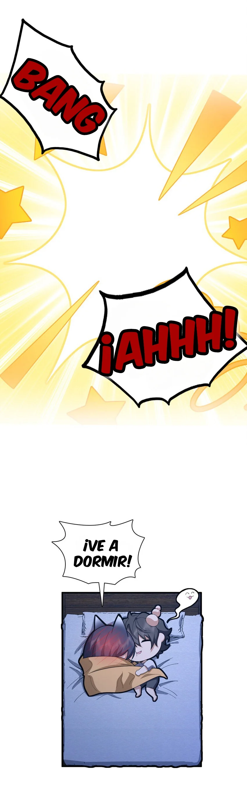 Mi Esposa Es De Hace Mil Años Capítulo 246 - Page 22