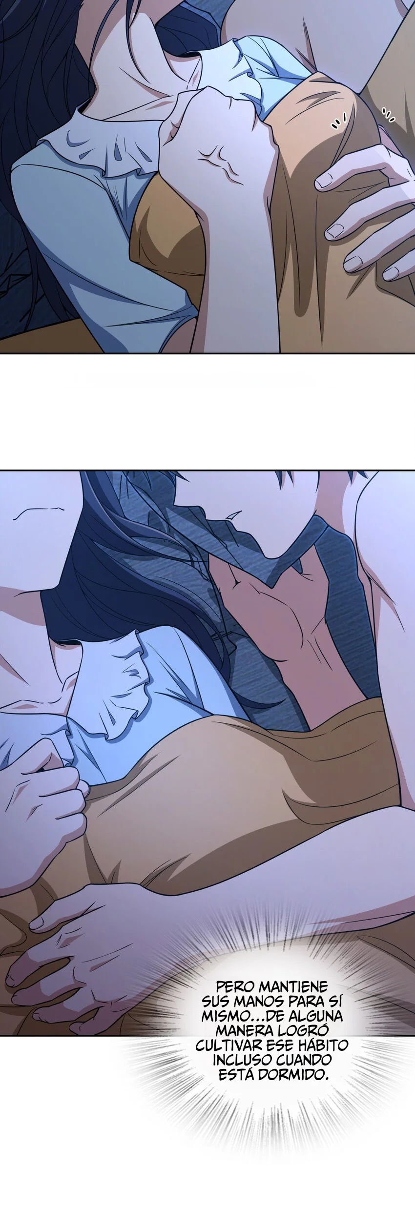 Mi Esposa Es De Hace Mil Años Capítulo 246 - Page 4