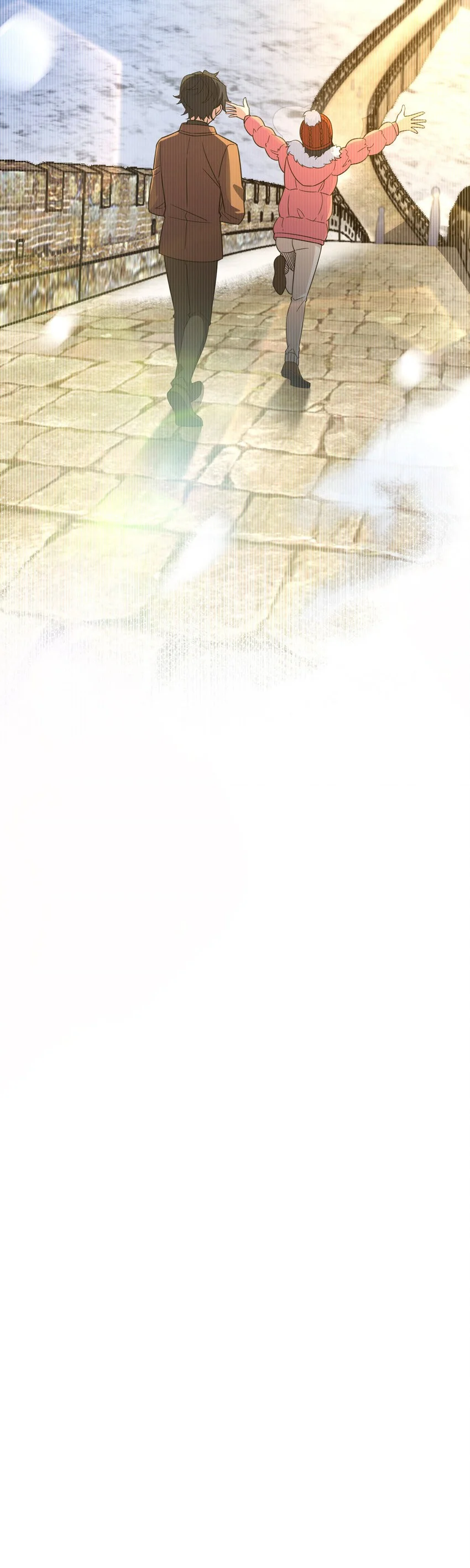 Mi Esposa Es De Hace Mil Años Capítulo 247 - Page 10